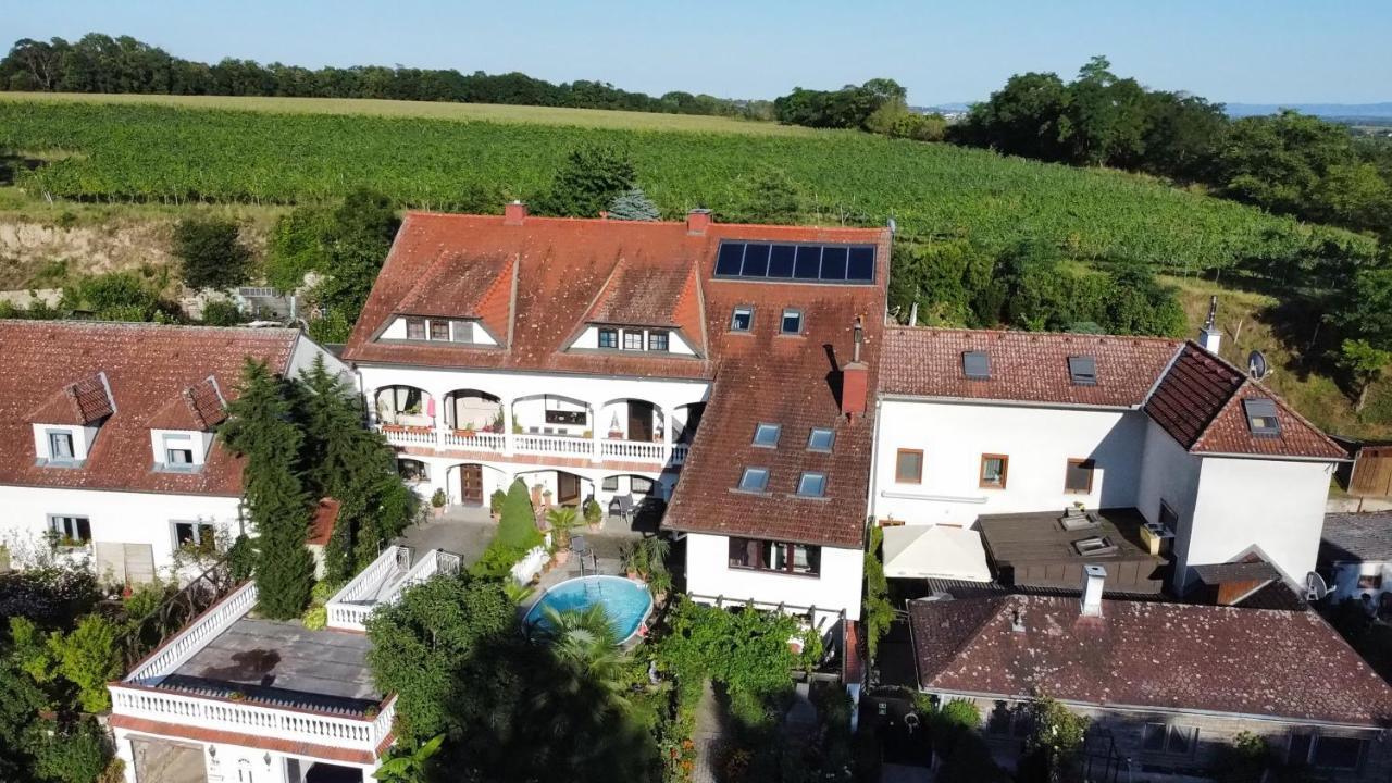 Ferienhaus Fabio Thurnthal エクステリア 写真